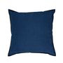 Fabric cushions - PARIS TEXAS CUSHION 18" x 18" cm - MAISON CASAMANCE