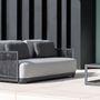 Canapés - Durbuy sofa set - JATI & KEBON