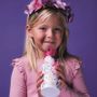 Kids accessories - KIDS: bottles, blankets and stuffed toys - CHIC MIC BY MAISON ROYAL GARDEN
