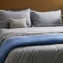 Bed linens - River - BIANCOPERLA