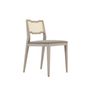 Chairs for hospitalities & contracts - Eva Chair - DOMKAPA