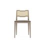 Chairs for hospitalities & contracts - Eva Chair - DOMKAPA