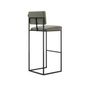 Stools for hospitalities & contracts - Gram Bar & Counter Chair - DOMKAPA