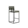 Stools for hospitalities & contracts - Gram Bar & Counter Chair - DOMKAPA