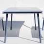 Other tables - Hotel - catering table - FORJ - TABLE SUR MESURE