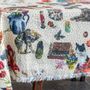 Linge de table textile - Nathalie Lete - AVENIDA HOME