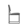 Chairs for hospitalities & contracts - Gram Chair - DOMKAPA