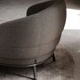 Chairs for hospitalities & contracts - Juliet Armchair - DOMKAPA