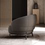 Chairs for hospitalities & contracts - Juliet Armchair - DOMKAPA
