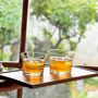 Coffee and tea - FLARE - HIROTA GLASS MFG. CO., LTD.