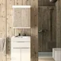 Commodes - Meuble vasque EGOÏSTE - DECOTEC