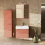 Commodes - Meuble vasque EGOÏSTE - DECOTEC