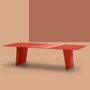 Other tables - FRANK - PEDRALI