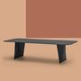 Other tables - FRANK - PEDRALI