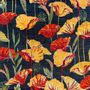 Bespoke carpets - Tulip Meadow 1, Flower Meadow Collection, Zollanvri Super Fine Gabbeh - ZOLLANVARI INTERNATIONAL