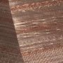 Curtains and window coverings - Metal mesh: resin insertion - LCD TEXTILE EDITION