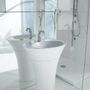 Commodes - Meuble vasque ARÔME - DECOTEC
