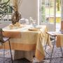 Table linen - GARDEN OF EDEN - LE JACQUARD FRANCAIS