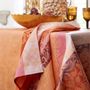 Linge de table textile - MUMBAI - LE JACQUARD FRANCAIS