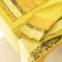 Linge de table textile - MUMBAI - LE JACQUARD FRANCAIS