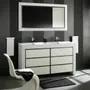 Commodes - Meuble-vasque VENDÔME - DECOTEC