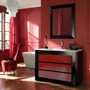 Commodes - Meuble-vasque VENDÔME - DECOTEC