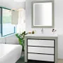 Commodes - Meuble-vasque VENDÔME - DECOTEC