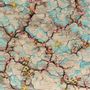 Design carpets - Flowers in a Lava Field 6,  Zollanvari Super Fine Gabbeh - ZOLLANVARI INTERNATIONAL