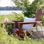 Design objects - Adirondack chair - CHIC ANTIQUE A/S