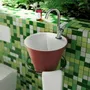 Commodes - Lave-mains CÔNE - DECOTEC