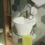 Commodes - Lave-mains CÔNE - DECOTEC