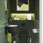 Commodes - Lave-mains CÔNE - DECOTEC