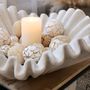 Decorative objects - Shell-shaped bowl - CHIC ANTIQUE A/S