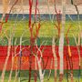 Design carpets - Autumnal Woodland 4, Zollanvari Super Fine Gabbeh - ZOLLANVARI INTERNATIONAL