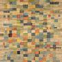 Tapis design - Polychrome Tiles 2, Zollanvari Super Fine Gabbeh - ZOLLANVARI INTERNATIONAL