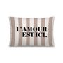 Fabric cushions - Home Textile | SOUS INFLUENCES - PODEVACHE