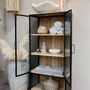 Bookshelves - New Series - Vence Furniture - CHIC ANTIQUE A/S