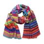 Scarves - Scarf ARIANA - EAGLE PRODUCTS