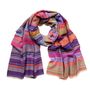 Scarves - Scarf ARIANA - EAGLE PRODUCTS