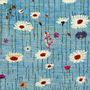 Design carpets - Flower Meadow Runner 1, Super Fine Gabbeh - ZOLLANVARI INTERNATIONAL