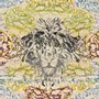 Tapis design - Soltan 7, The Lion Collection, Zollanvari Super Fine Gabbeh - ZOLLANVARI INTERNATIONAL