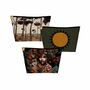Clutches - Velvet pouches - PODEVACHE