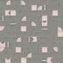Faience tiles - "Duna Collection by Joana Astolfi" - VIÚVA LAMEGO