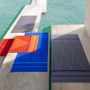 Textile and surface design - SAND CLUB - LE JACQUARD FRANCAIS