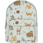 Bags and backpacks - Little Lund Backpack - LUND LONDON