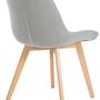 Office seating - Brook chair - VIBORR