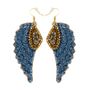 Jewelry - ANITA Earrings - NAHUA