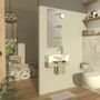 Chests of drawers - JAPANDI hand wash basin - DECOTEC