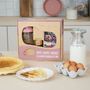 Kitchens furniture - MIAM PANCAKES AND CREPES SHAKER - COOKUT