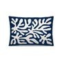 Fabric cushions - Pouch | ON DIRAIT LE SUD - PODEVACHE